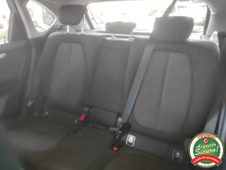 BMW 218 usata, con Bracciolo