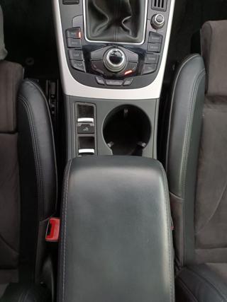 AUDI A5 usata, con USB