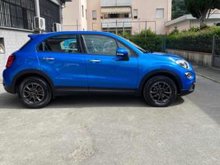FIAT 500X usata 21