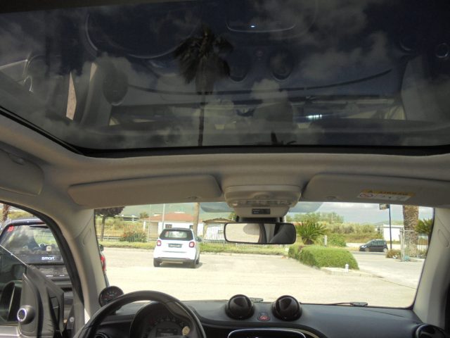 SMART ForTwo usata, con Luci diurne LED