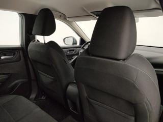 NISSAN Qashqai usata, con Luci diurne LED