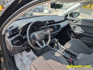 AUDI Q3 usata, con Bracciolo
