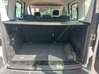 FIAT Doblo usata, con Servosterzo