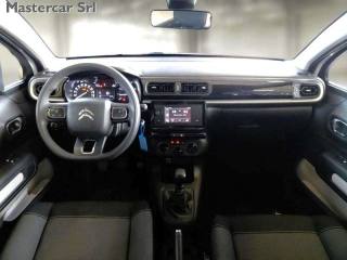 CITROEN C3 usata, con Autoradio