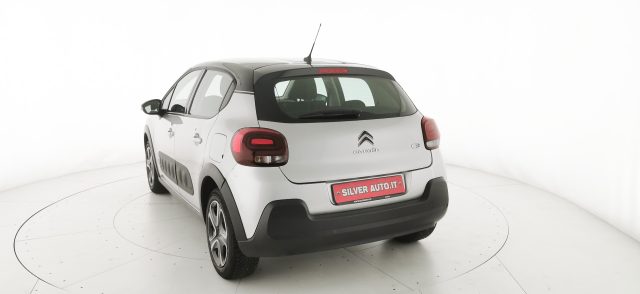 CITROEN C3 usata 37