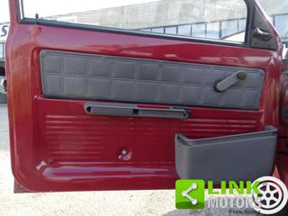 FIAT Panda usata 28
