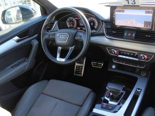 AUDI Q5 usata, con Regolazione elettrica sedili