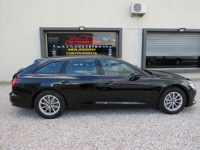 AUDI A6 usata, con Airbag Passeggero