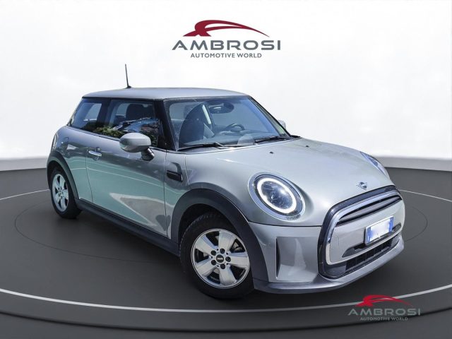 MINI Mini usata 1