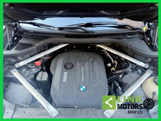 BMW X6 usata, con Telecamera per parcheggio assistito