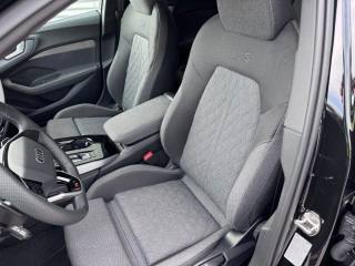 AUDI A5 usata, con Vetri oscurati
