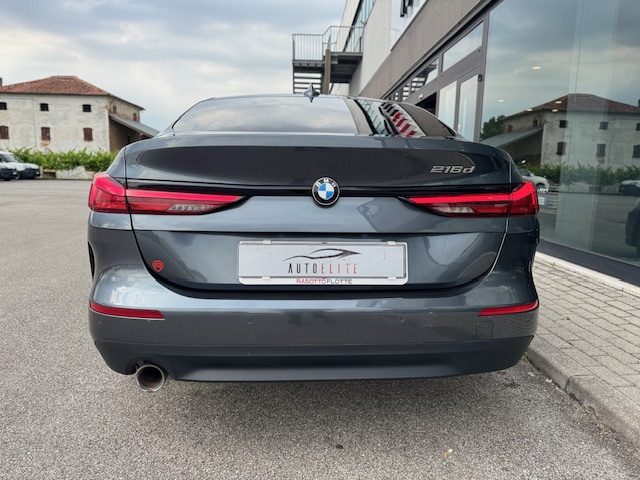 BMW 216 usata, con Alzacristalli elettrici