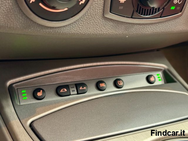 BMW Z4 usata, con Sensore di luce