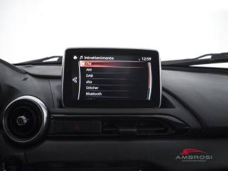 MAZDA 2 usata 13