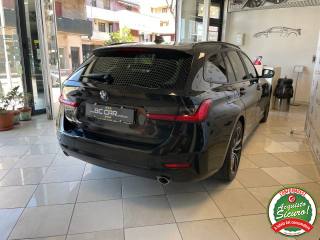 BMW 318 usata, con Airbag Passeggero