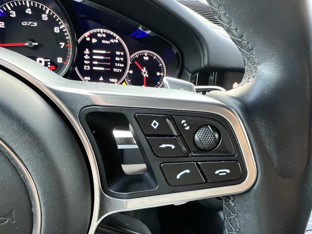 PORSCHE Cayenne usata, con Trazione integrale