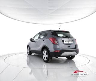 OPEL Mokka usata 3