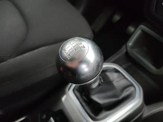 JEEP Renegade usata, con Climatizzatore automatico, 2 zone