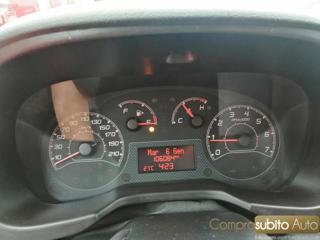 FIAT Fiorino usata 9