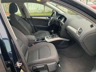 AUDI A4 usata, con Controllo trazione