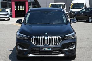 BMW X1 usata, con Airbag
