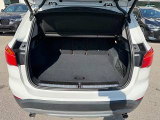 BMW X1 usata, con Chiusura centralizzata