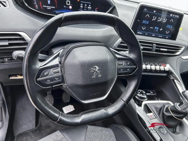 PEUGEOT 3008 usata 13