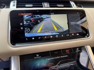 LAND ROVER Range Rover Sport usata, con Sistema di navigazione