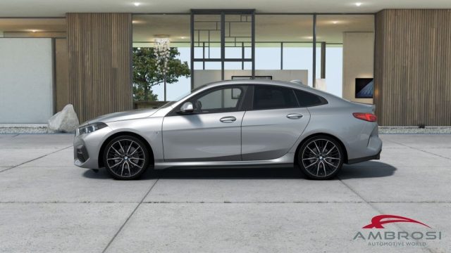 BMW 218 usata 3