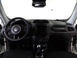 JEEP Renegade usata, con Bracciolo
