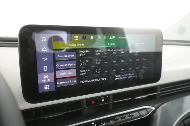 FIAT 500e usata 14