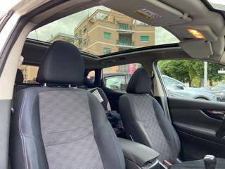 NISSAN Qashqai usata, con ESP