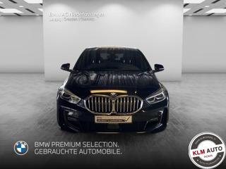 BMW 118 usata, con Airbag Passeggero