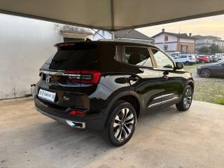 DR MOTOR DR 5.0 usata, con Antifurto