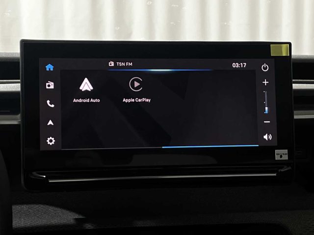 CITROEN C3 usata, con Controllo elettronico della corsia