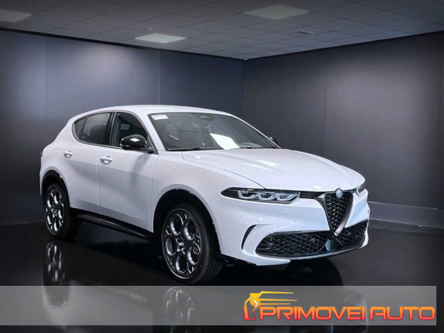 ALFA ROMEO Tonale usata, con Specchietti laterali elettrici