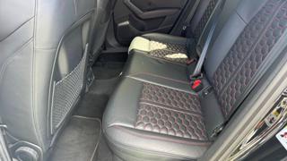 AUDI RS3 usata, con Volante in pelle