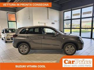 SUZUKI Vitara usata, con Autoradio
