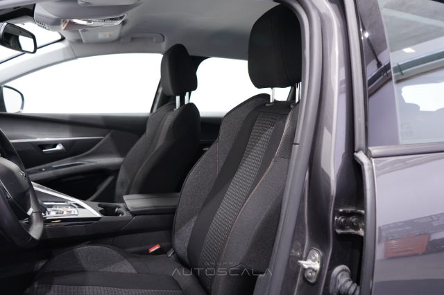 PEUGEOT 3008 usata, con Servosterzo