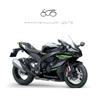 KAWASAKI Ninja 1000 ZX 10R usata Trova Automobile