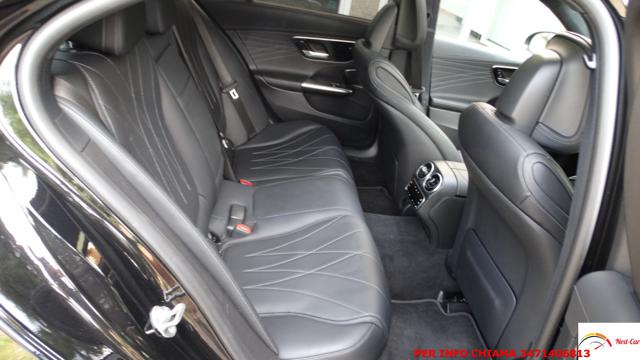 MERCEDES-BENZ C 300 usata 186