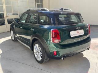 MINI Countryman usata, con Boardcomputer