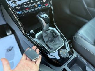 VOLKSWAGEN T-Roc usata, con Sensori di parcheggio posteriori