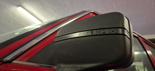 ALFA ROMEO Alfetta usata 26