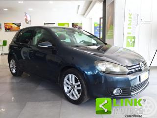 VOLKSWAGEN Golf usata, con Airbag laterali