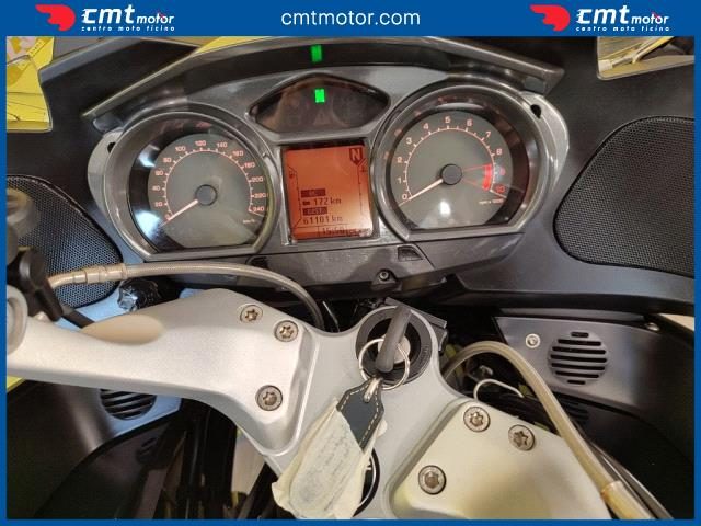 BMW R 1200 RT usata 4