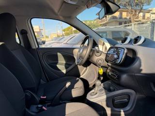 SMART ForFour usata, con Controllo automatico clima