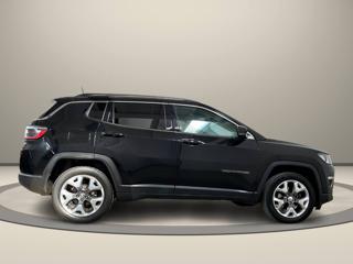 JEEP Compass usata, con Airbag Passeggero