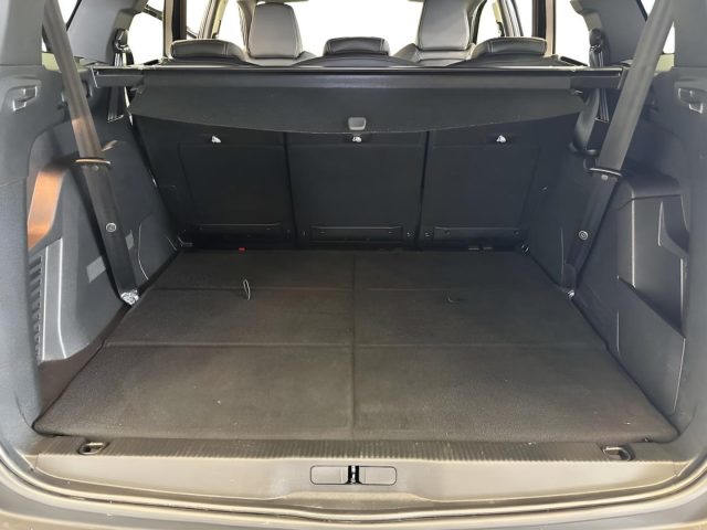 PEUGEOT 5008 usata, con Sedili riscaldati