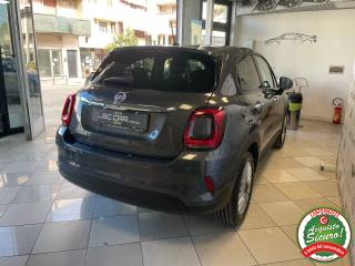 FIAT 500X usata, con Alzacristalli elettrici